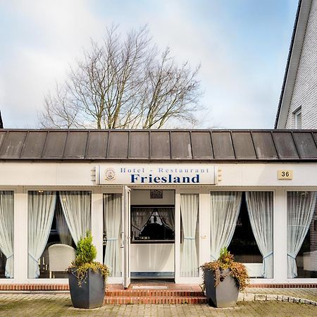 Hotel Friesland Leck Zewnętrze zdjęcie