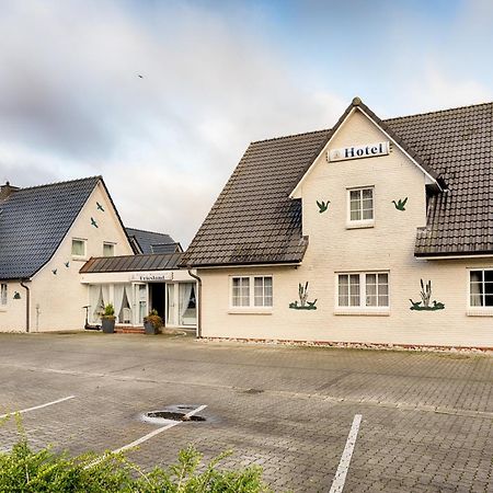 Hotel Friesland Leck Zewnętrze zdjęcie