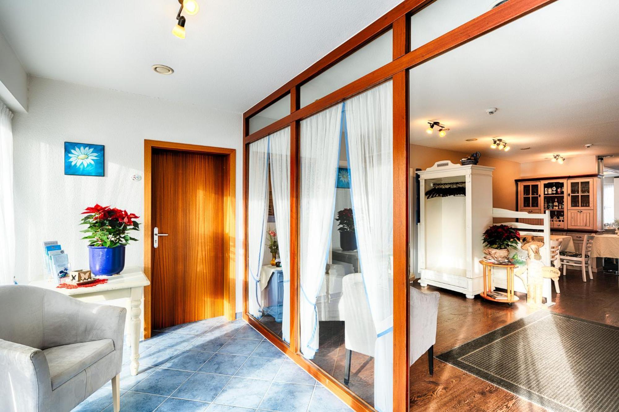 Hotel Friesland Leck Zewnętrze zdjęcie