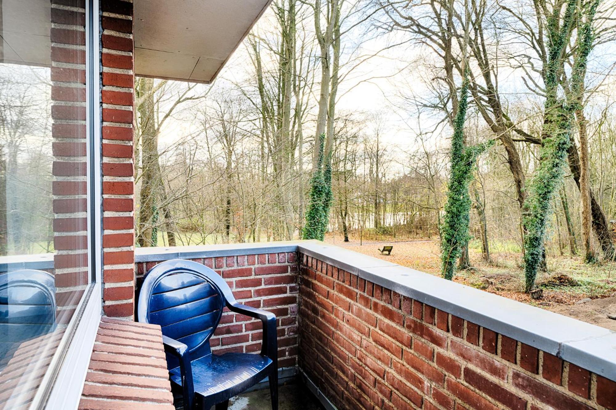 Hotel Friesland Leck Zewnętrze zdjęcie