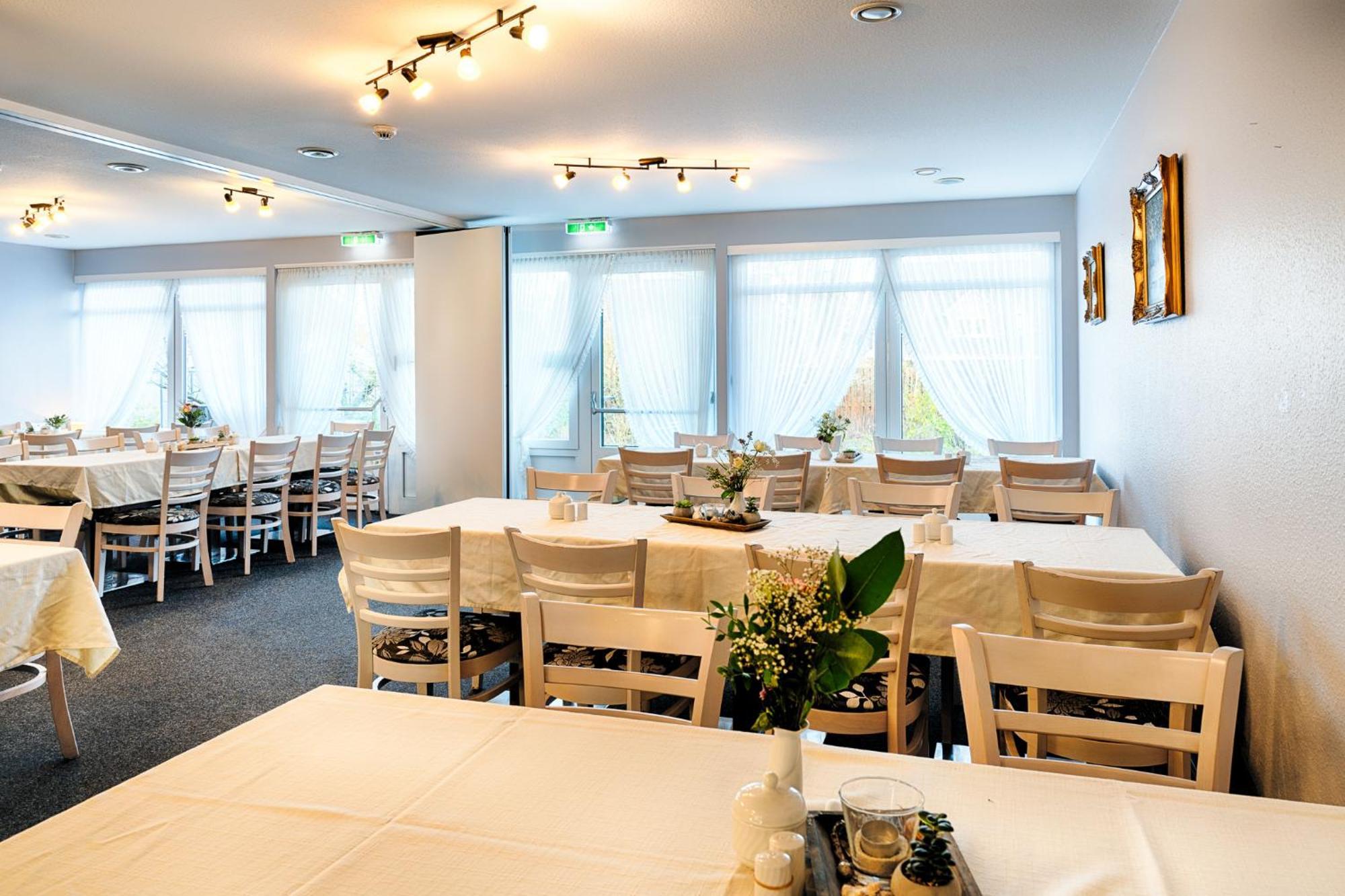 Hotel Friesland Leck Zewnętrze zdjęcie