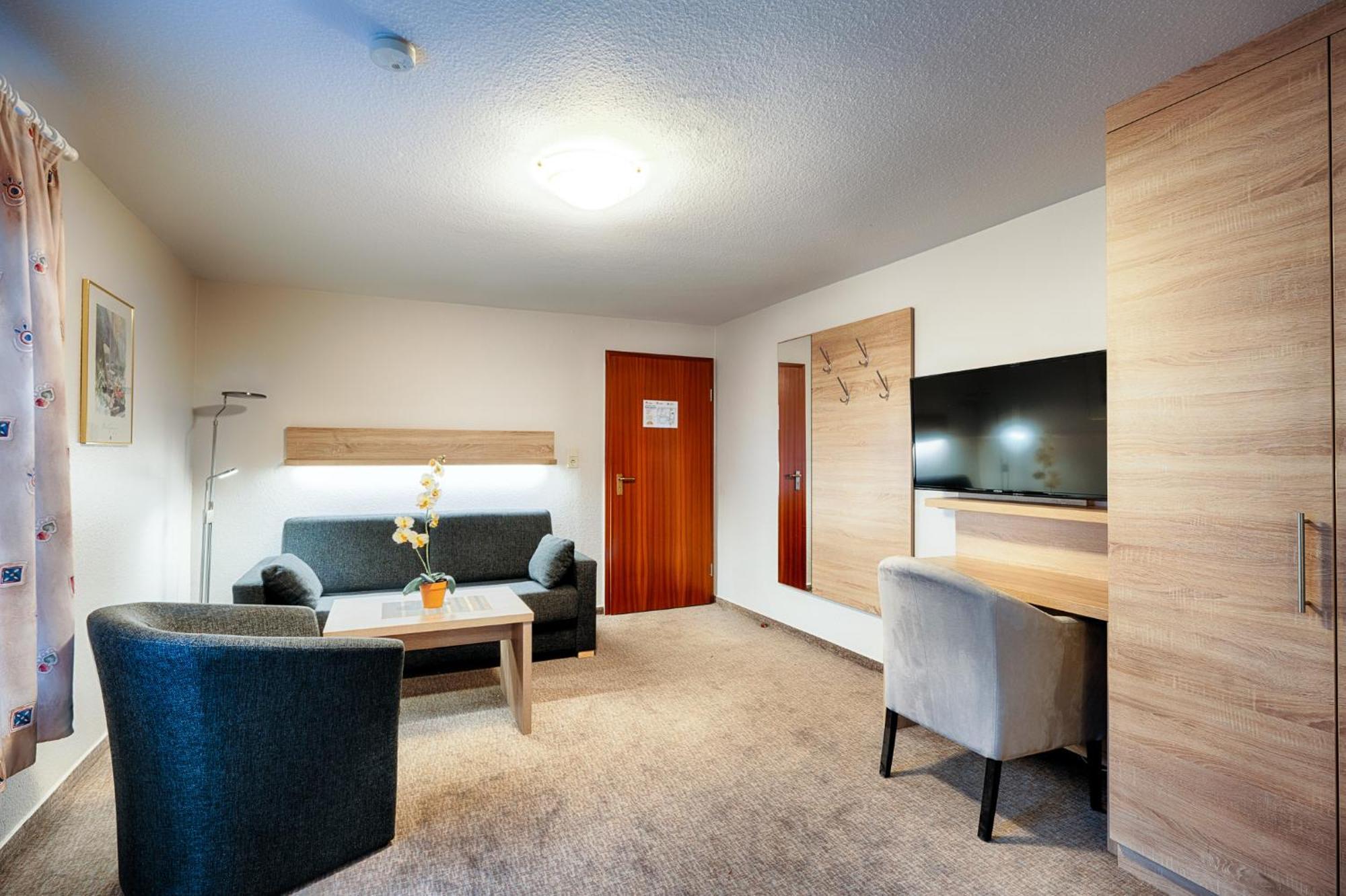 Hotel Friesland Leck Zewnętrze zdjęcie