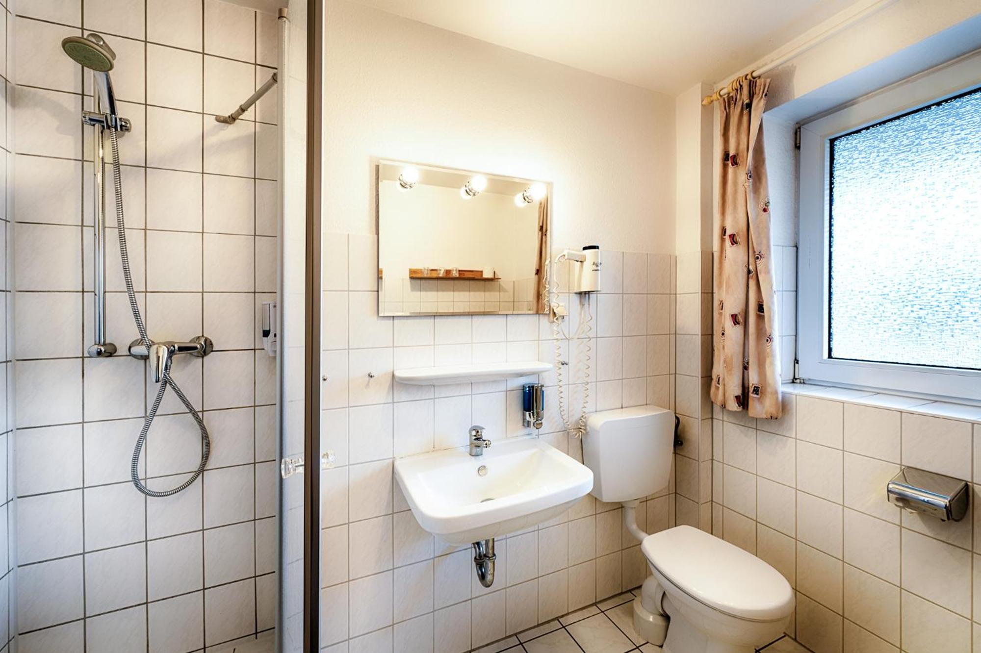 Hotel Friesland Leck Zewnętrze zdjęcie
