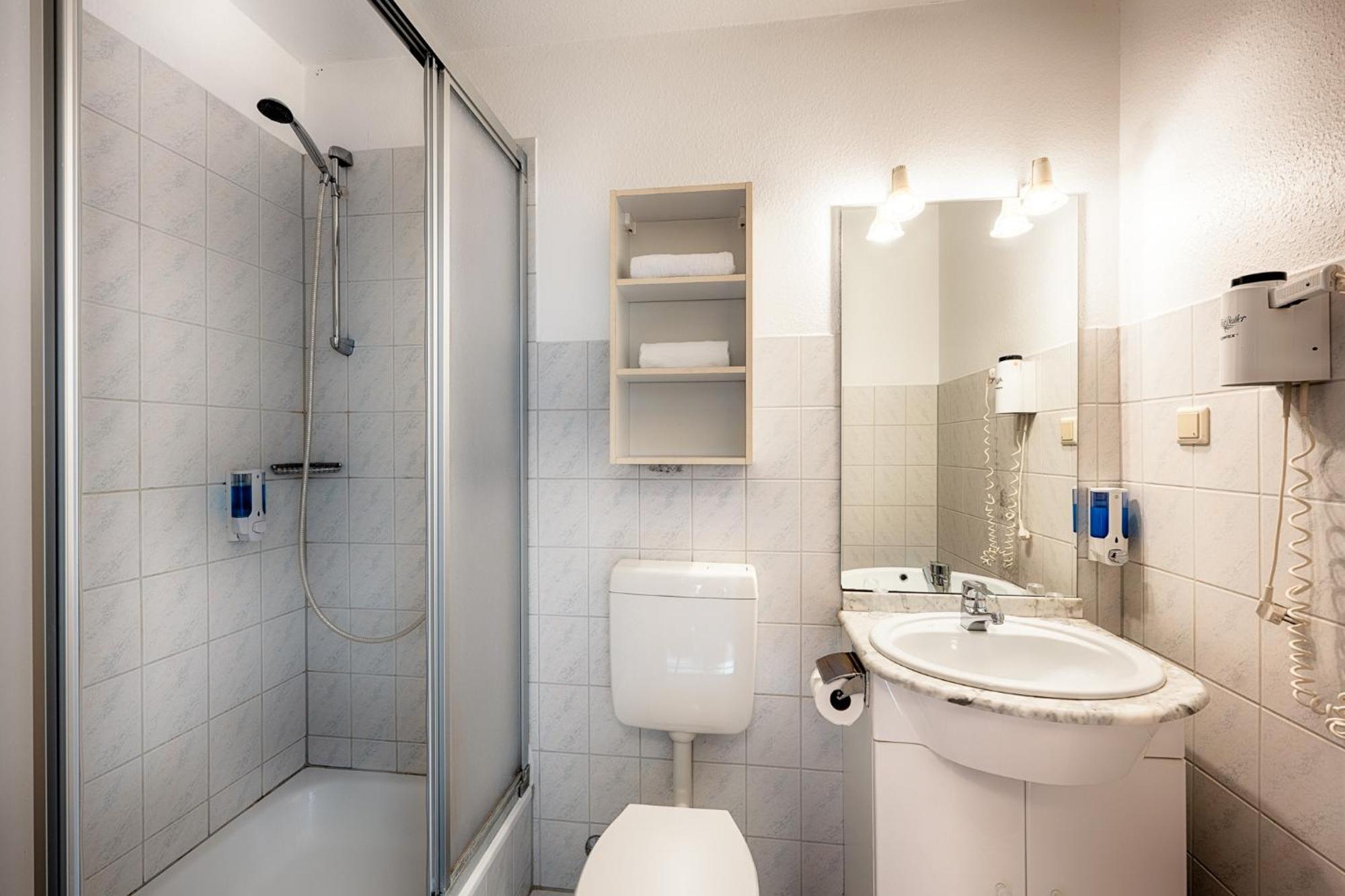Hotel Friesland Leck Zewnętrze zdjęcie