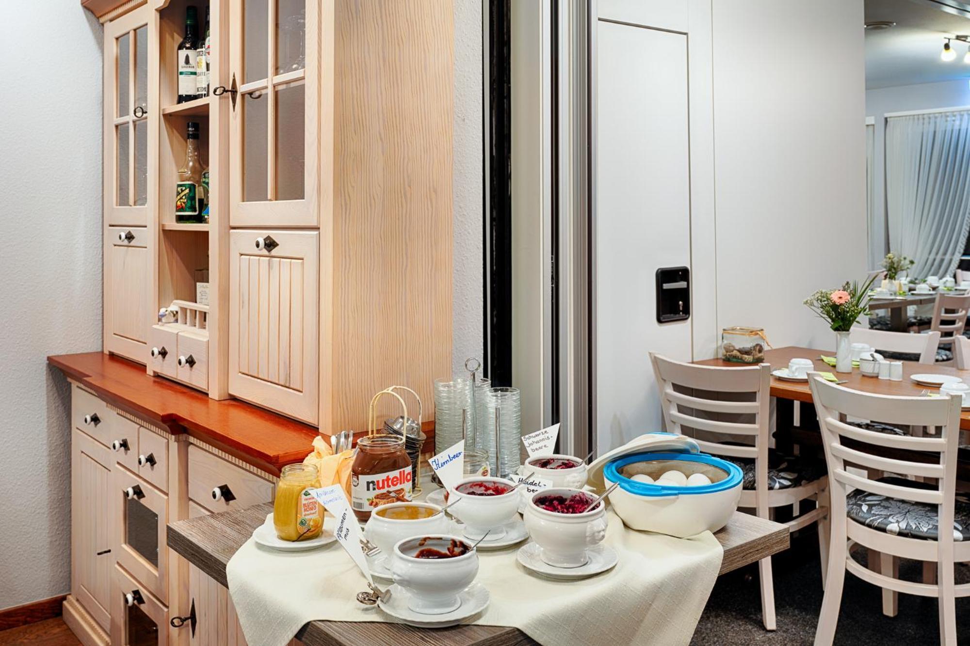Hotel Friesland Leck Zewnętrze zdjęcie