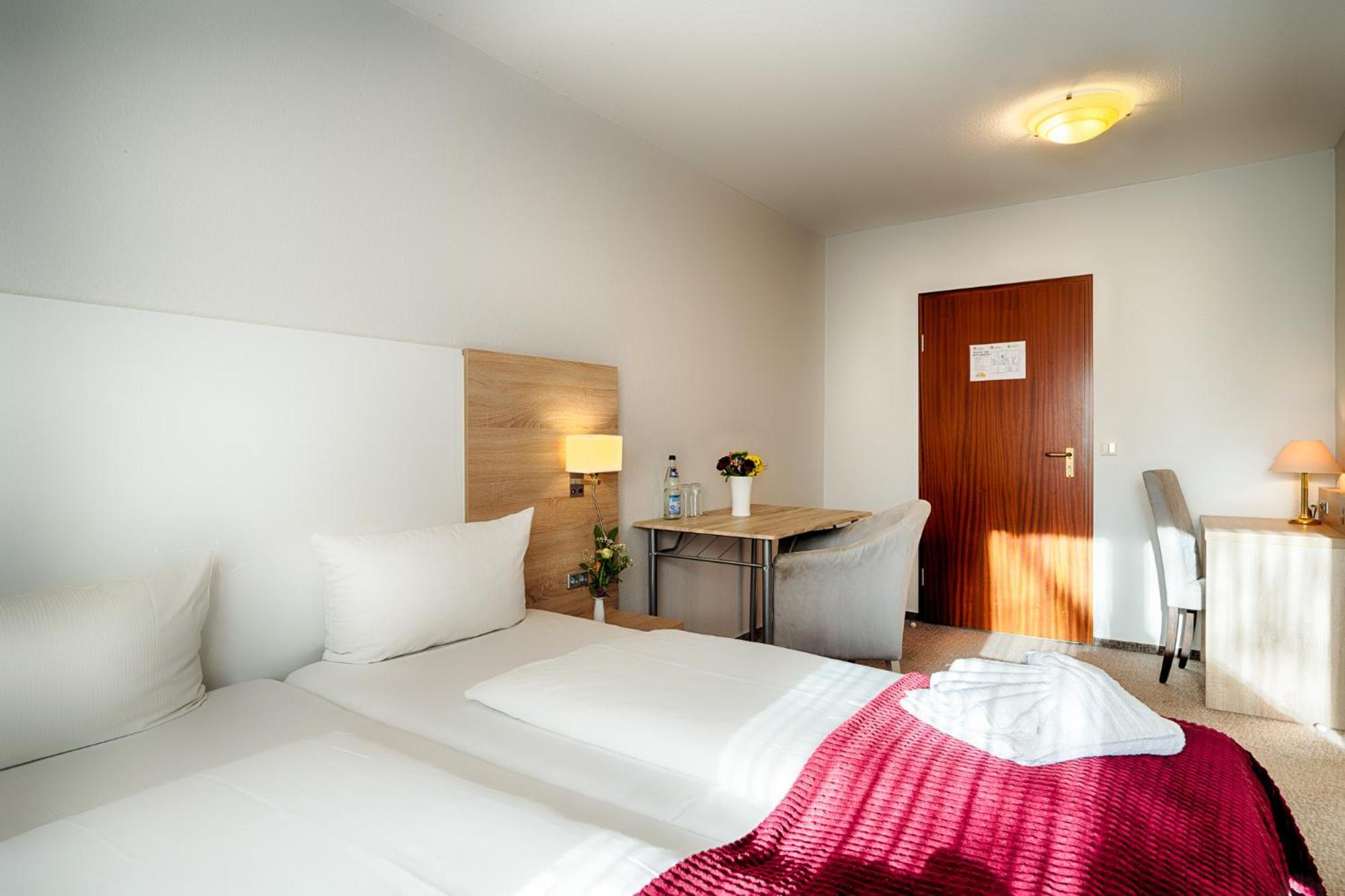 Hotel Friesland Leck Zewnętrze zdjęcie