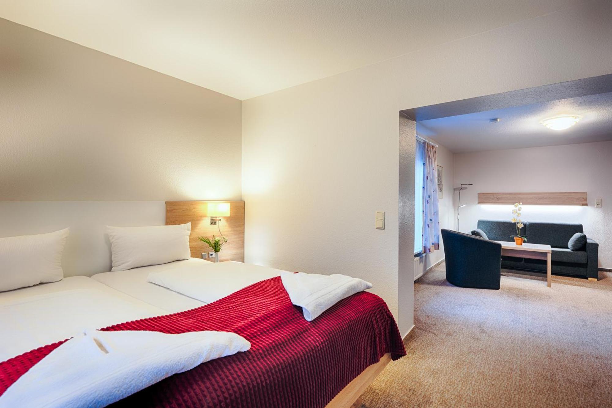 Hotel Friesland Leck Zewnętrze zdjęcie