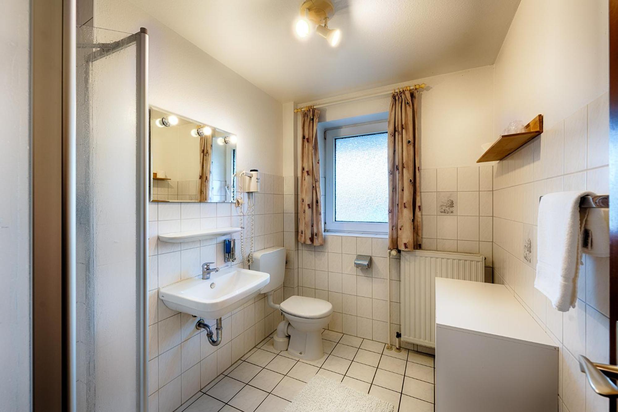 Hotel Friesland Leck Zewnętrze zdjęcie